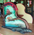 Denver Zoo Chariot