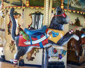 Carousel Works Cat