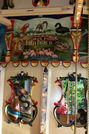 Scenery Panel and Surround