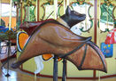 Carousel Works Bat