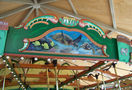 Rounding Board