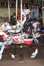 Dentzel 2nd and 3rd Row Jumpers