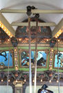 Dentzel Inside Scenery