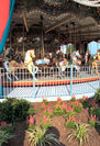 Dorney Park, Allentown, PA Carousel