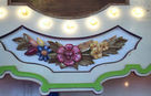 PTC #44 Inside Scenery Panel Detail