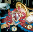 PTC Outside Row Stander Detail