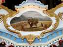 Rounding Board Shield