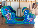 New Wood Chariot
