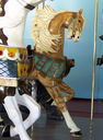 Eldridge Park Carvings (New Carvings)