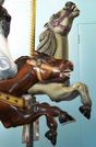 Eldridge Park Carvings (New Carvings)