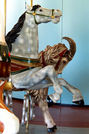 Eldridge Park Carvings (New Carvings)