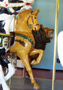 Eldridge Park Carvings (New Carvings)