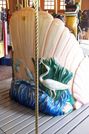 Scallop Chariot