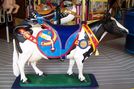 Cow Stander