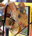 Deer Mouse Jumper