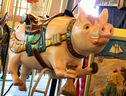 Pig Jumper