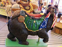 Bear Stander