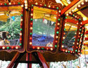 Mirrored Inside Scenery Panels