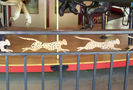 Jaguar Railing