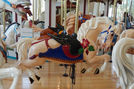 PTC 2nd Row Jumper