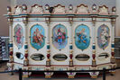 North Tonawanda Musical Instrument Works 82-Scale w/87-Hole Rolls