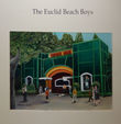 Carousel Surround Artwork