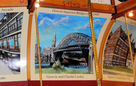 Inside Scenery Panels