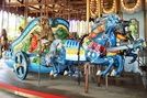 Roman Chariot with Lion and PTC Signature