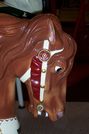Allan Herschell Jumper Head Detail