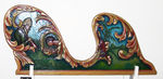 Armitage-Herschell Chariot Side
