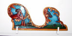 Armitage-Herschell Chariot Side
