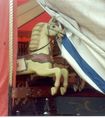 Faust Park Carousel In Operation