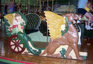 Dentzel Chariot