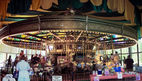 Faust Carousel Panoramic View