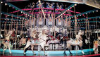 Forest Park Carousel,  Queens, New York City, NY