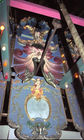 Inside Scenery Panel