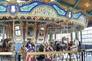 Fort Edmonton Carousel