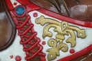 New Carved Jumper Detail