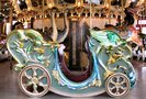 Dentzel Chariot