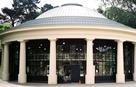 Carousel Pavilion