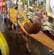 Looff Camel 3rd Row Stander