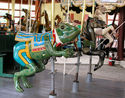 Outside Row Hop Toad