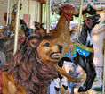 Lion Row