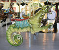 Sea Dragon