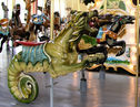 Sea Dragon Row