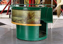 Spinning Tub