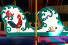 Armitage-Herschell Chariot