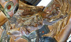 Spillman Engineering Jumper Carving Detail