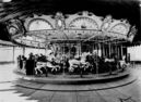 Griffith Park Merry Go Round Circa1937