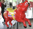 Herschell-Spillman Pig